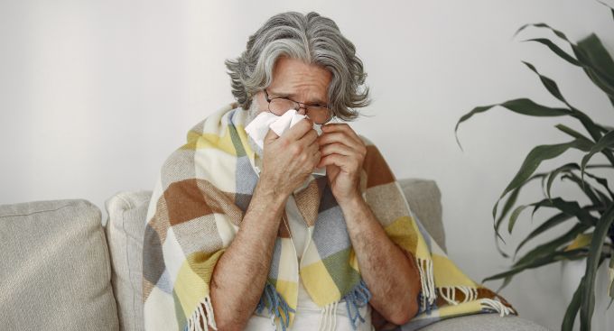 Alergia primaveral