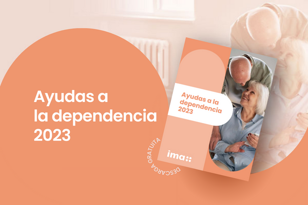 Ayudas a la dependencia 2023